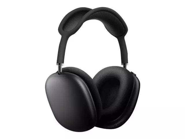 Max Wireless Bluetooth Headphones