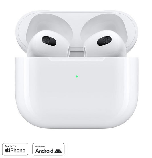 3rd generation Active noise reduction (USB-C MagSafe Case)